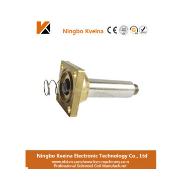 China Solenoid Valve Armature